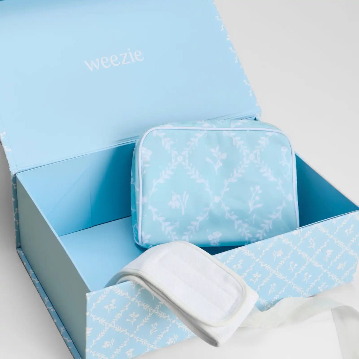 The Glam & Go Gift Set