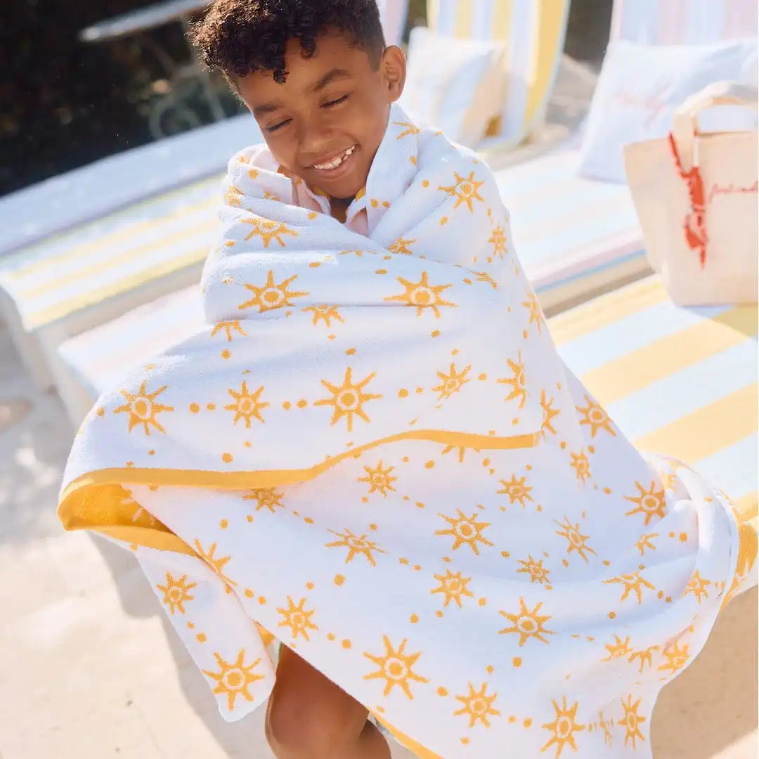 Kids' Beach Towel