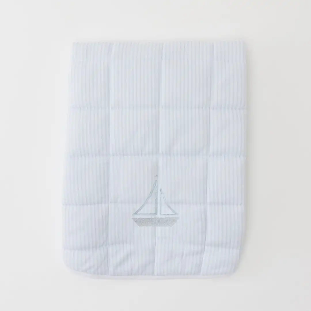 Tummy Time Mat