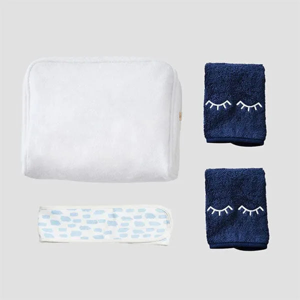 Skincare Prep Bundle