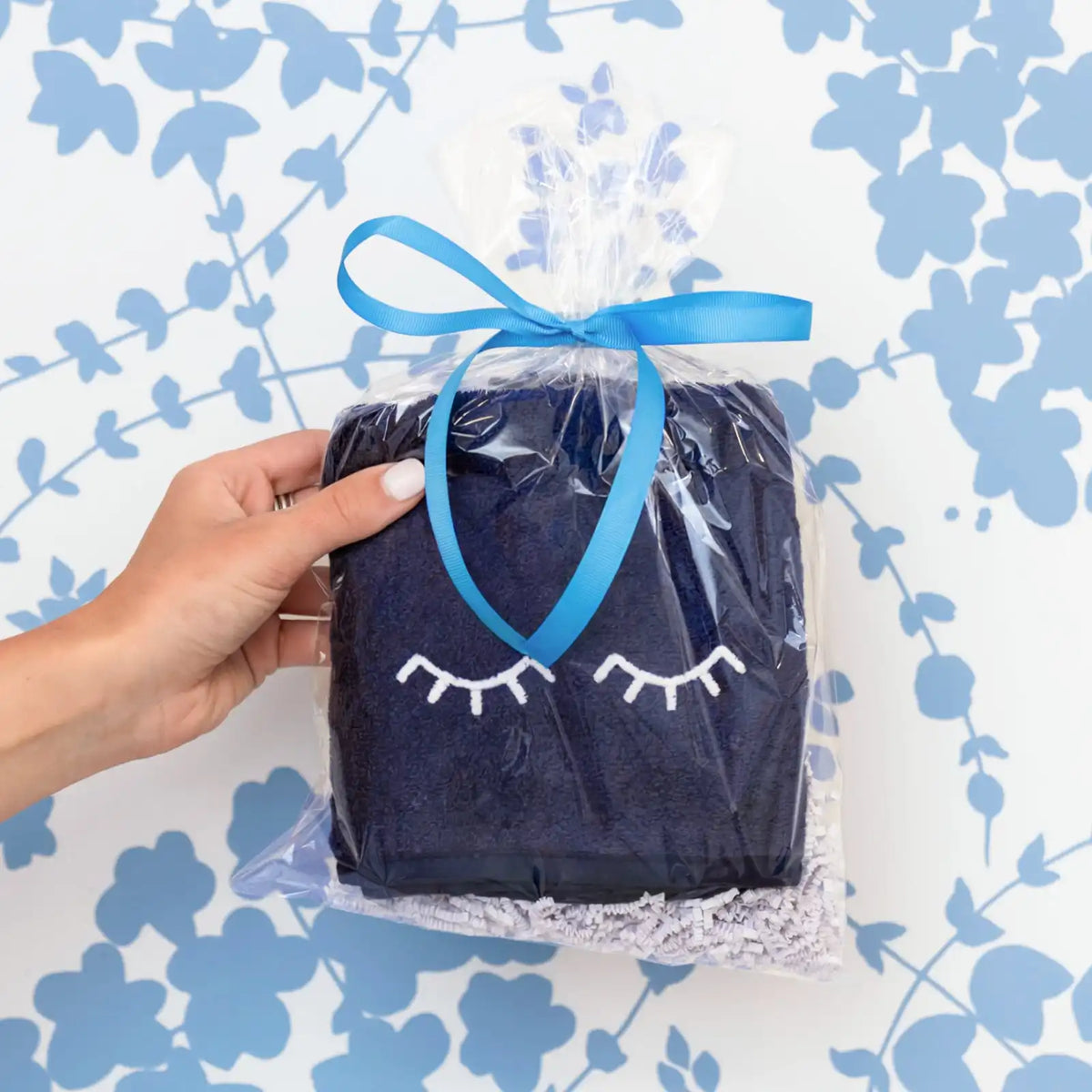 Gift Wrapped Makeup Towels
