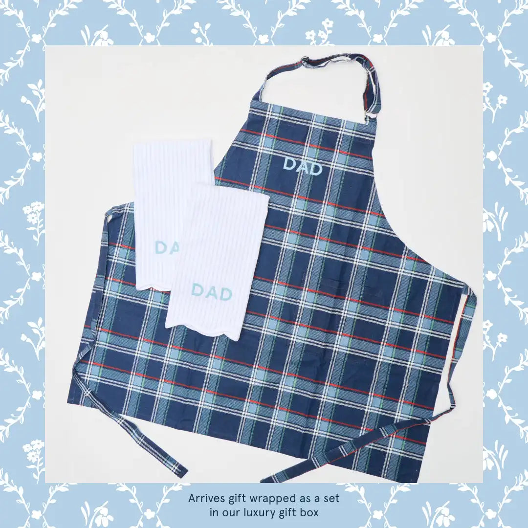 Grill Master Gift Set