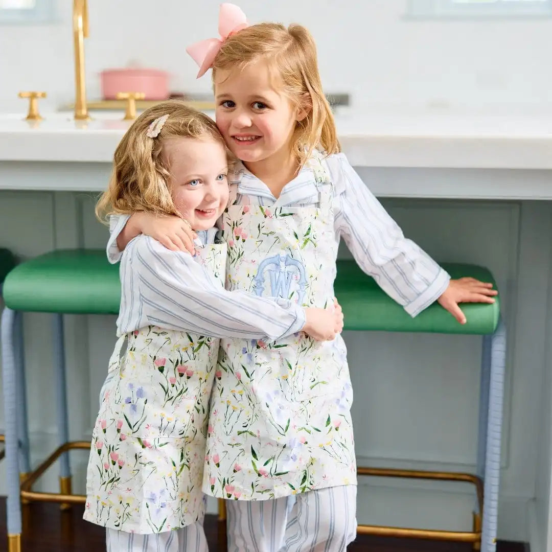Textile By Smith Kids’ Apron