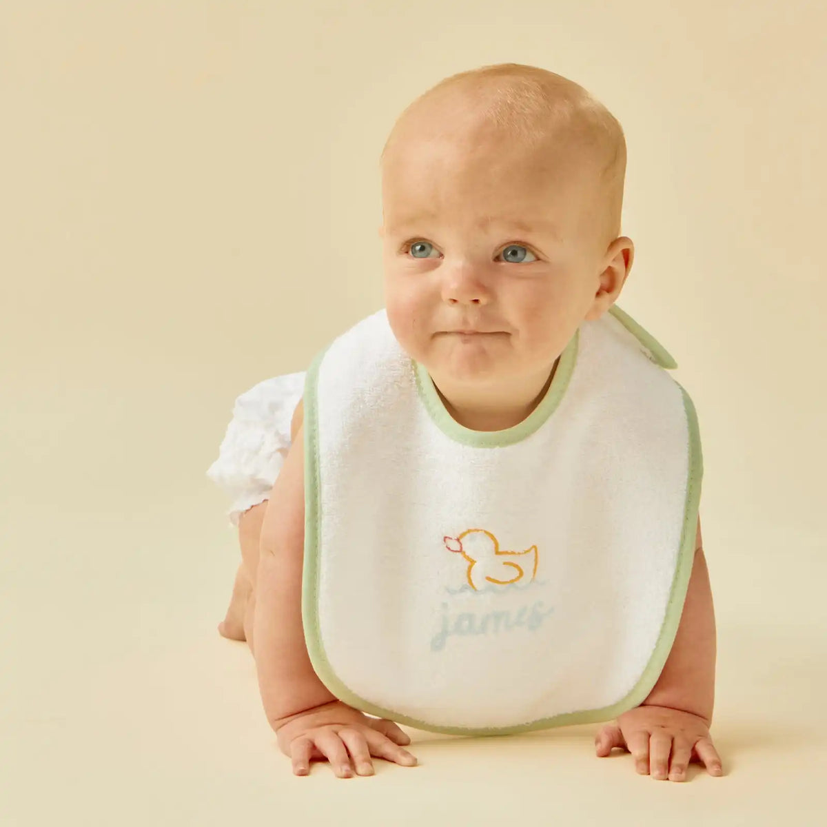 Bibs (pair)