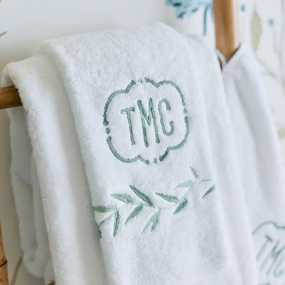 Willow Embroidered Starter Pack (6 pieces)