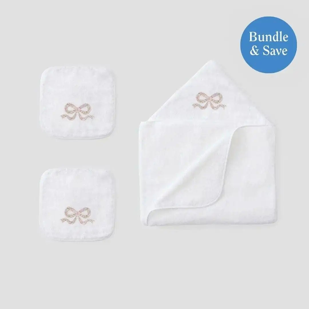 Kids' Bath Bundle (3 pieces)
