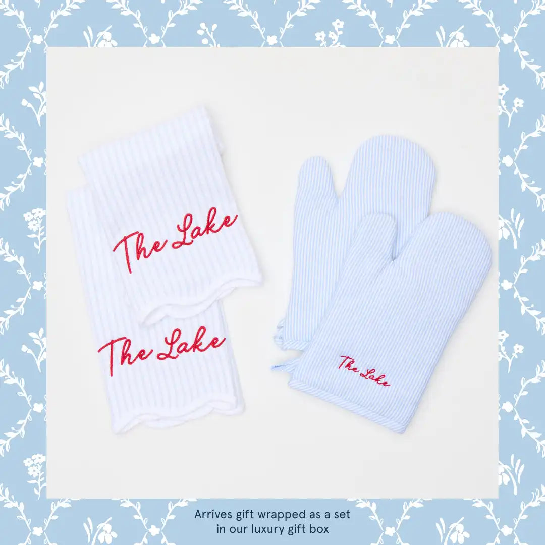 Hostess Gift Set