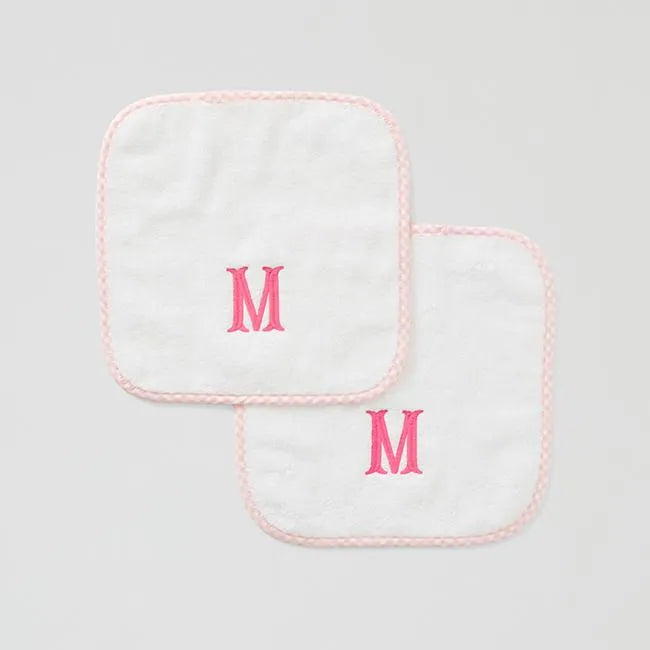 Baby Washcloths (pair)