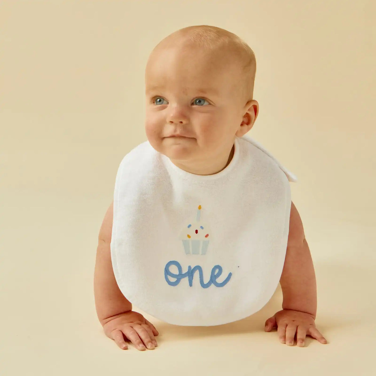 Birthday Bib