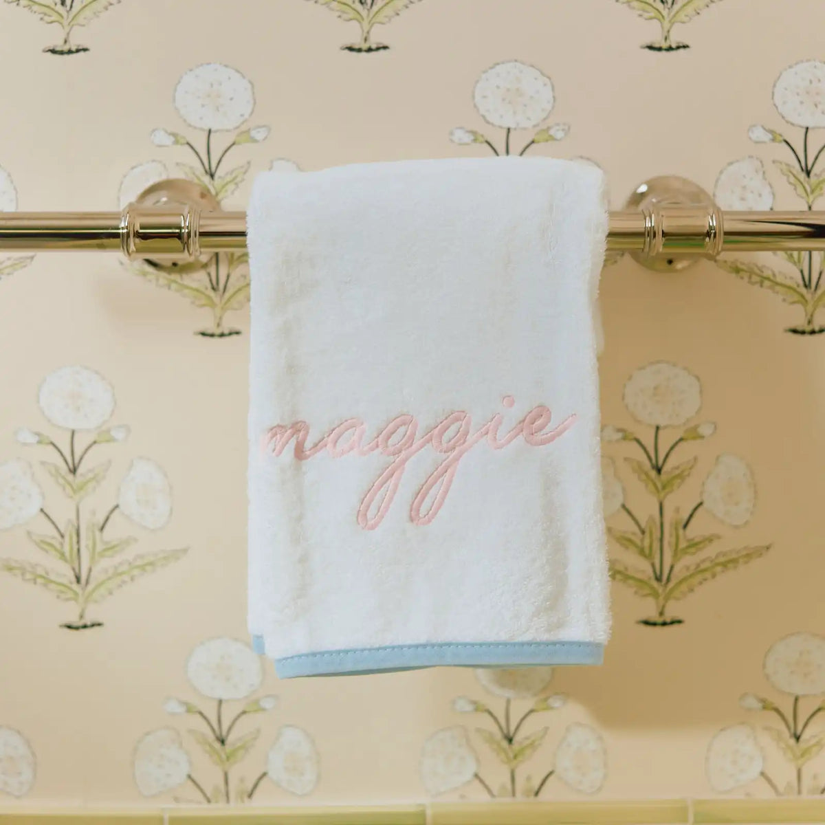 Signature Hand Towels (pair)
