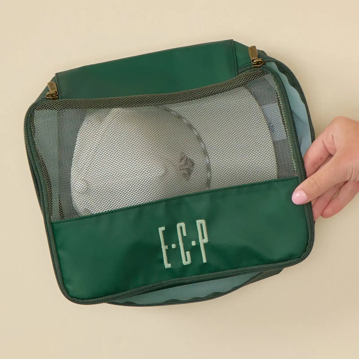Small Packing Cube