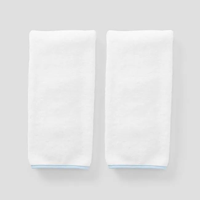 Signature Hand Towels (pair)