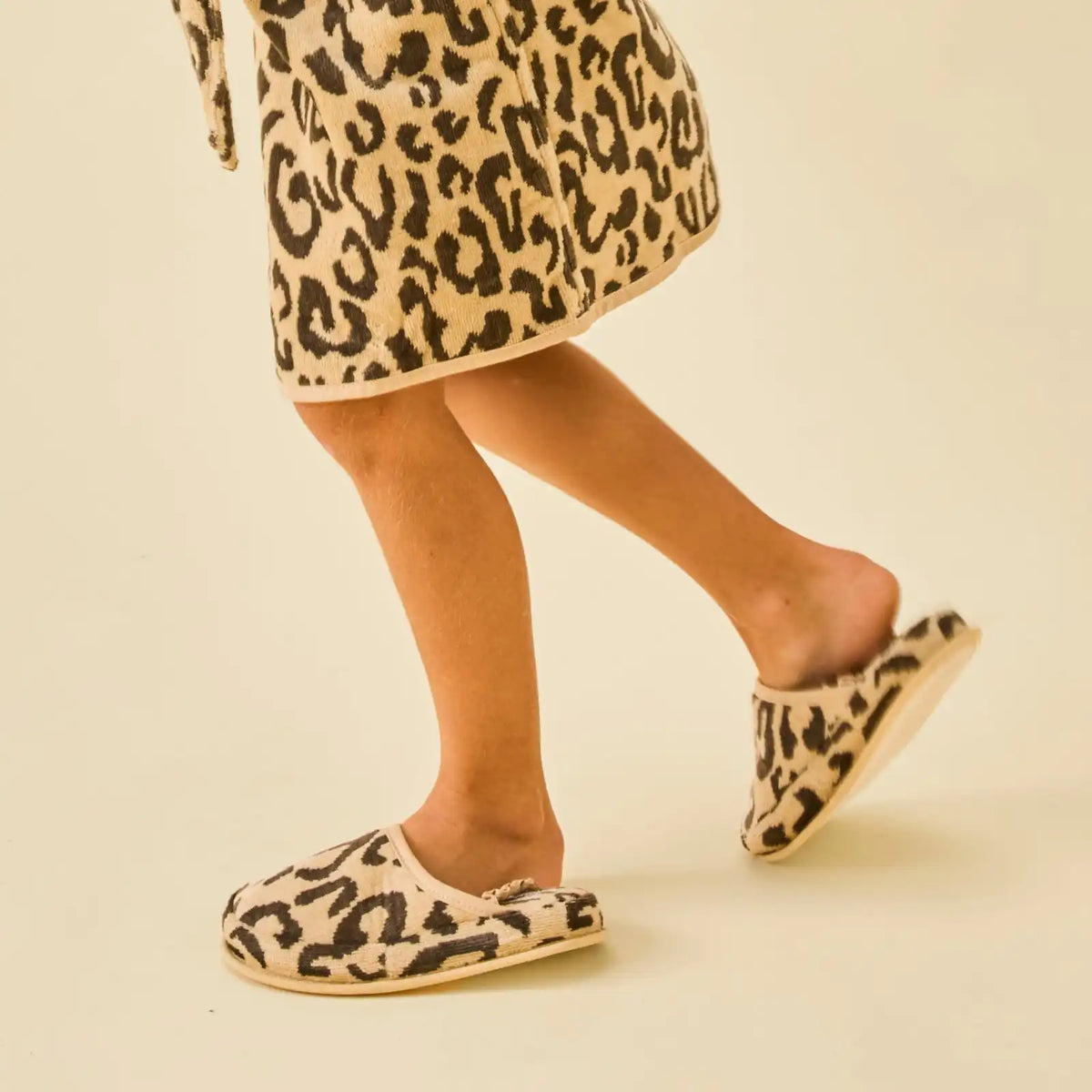 Kids' Slippers