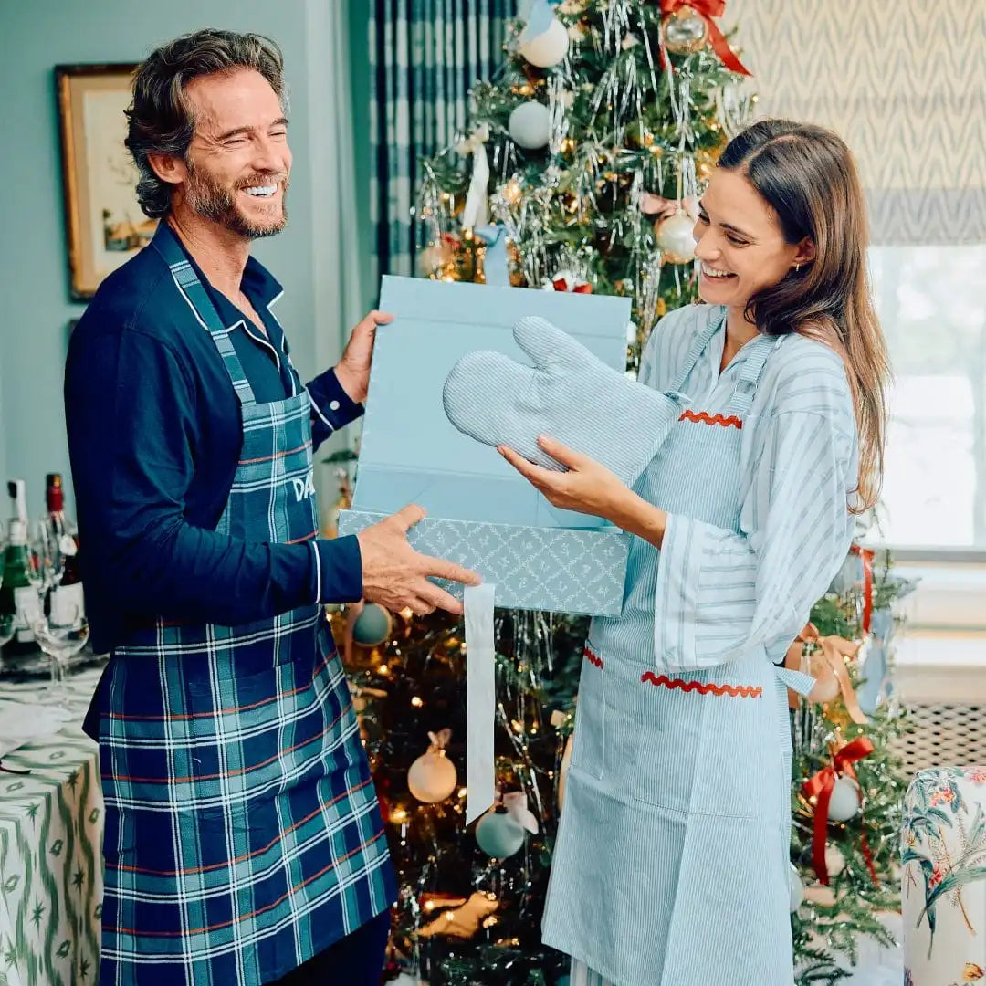 Oven Mitts (pair)