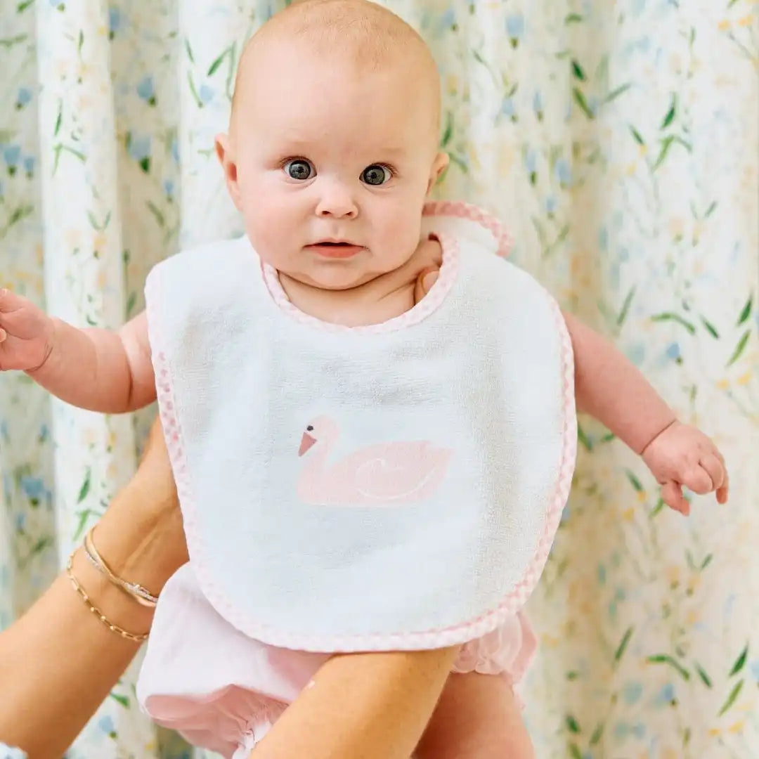 Bibs (pair)