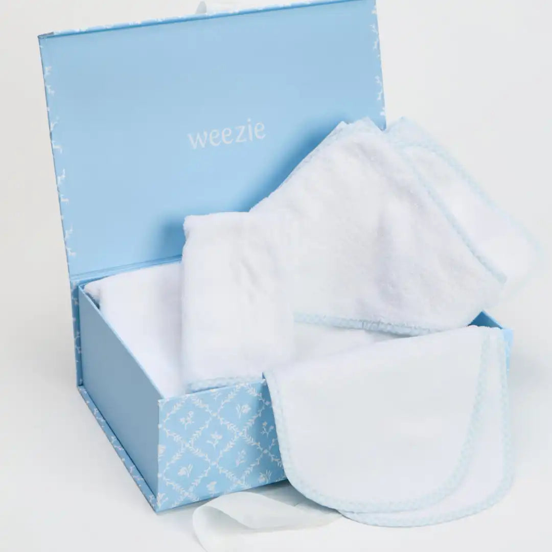 Newborn Gift Set