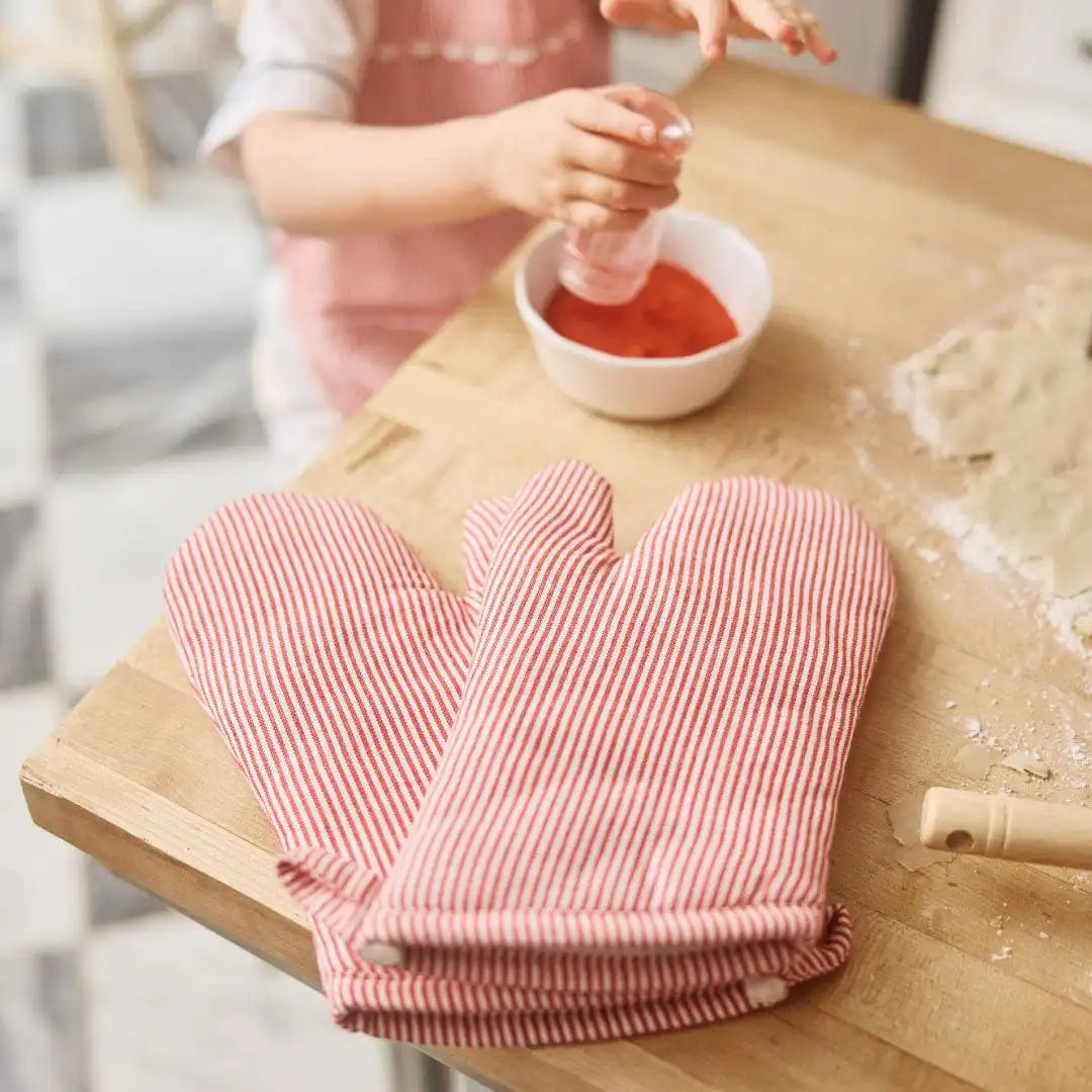 Oven Mitts (pair)