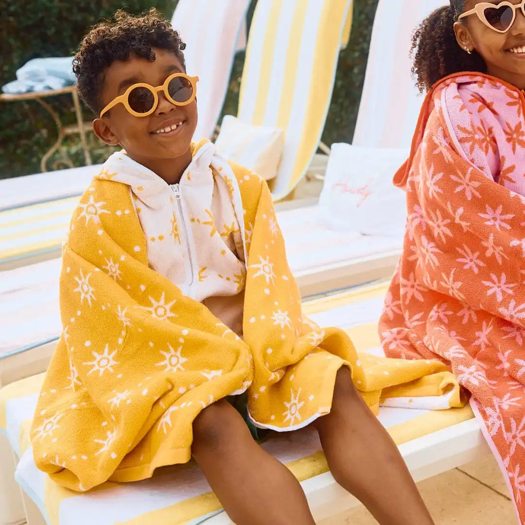 Kids' Beach Bundle (2 pieces)